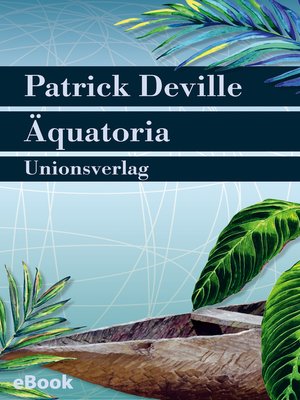 cover image of Äquatoria